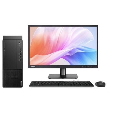聯想啟天M437