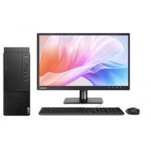 聯想啟天M437