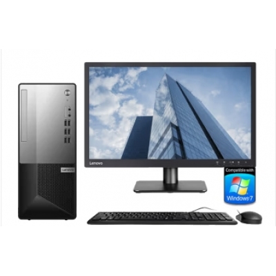 臺式電腦聯想揚天M4900TS
